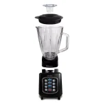 Koblenz Kitchen Magic Collection 10-Speed Blender with 50 oz. Glass Jar thumbnail 1