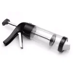 Presto Jerky Gun with 3 Interchangeable Nozzles and Seasoning Kit thumbnail 1
