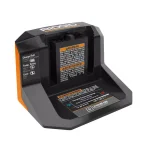 RIDGID 18V OCTANE Cordless Brushless 3-1/4 in. Hand Planer Kit with 3.0 Ah Bluetooth Battery and Charger thumbnail 12