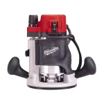 Milwaukee 1-3/4 Max HP BodyGrip Router Kit, 11 Amp, 24,000 RPM thumbnail 1