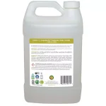 ECOS Pro Dishmate Free and Clear Manual Dishwashing Liquid, 128 oz. thumbnail 2