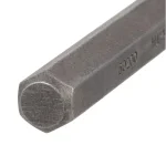 Mayhew 1-3/4 in. x 7-1/2 in. Mason Chisel, Industrial Grade High Carbon Steel, Made in USA thumbnail 5
