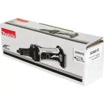 Makita 18V LXT Cordless 1/4 in. Die Grinder Kit with Bonus 5.0Ah Battery thumbnail 3