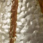 Glitzhome 14 in. Galvanized Metal Tall Pumpkin - Rustic Fall & Harvest Decor thumbnail 5