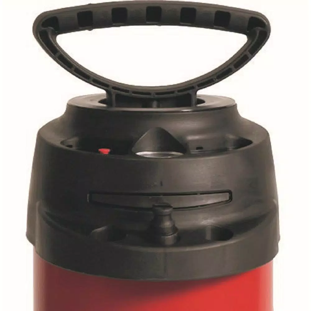 Hilti DWP 10 Portable Water Supply Unit for Wet Coring