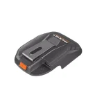 RIDGID 18V OCTANE Brushless 1/2 in. Impact Wrench and LED Mat Light Kit, Tool Only thumbnail 9