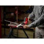 Milwaukee M12 FUEL 12V Brushless Cordless HACKZALL Reciprocating Saw (Tool-Only) thumbnail 6