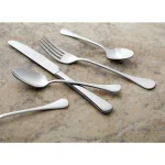 Oneida Puccini 18/10 Stainless Steel Salad and Dessert Forks, 12-Piece Set thumbnail 2