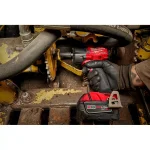 Milwaukee M18 FUEL Gen-2 1/2 in. Mid-Torque Impact Wrench w/ Friction Ring (Tool-Only) thumbnail 10