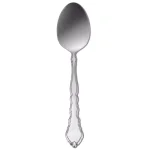 Oneida Satinique 18/10 Stainless Steel Tablespoons and Serving Spoons, Set of 12 thumbnail 1