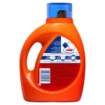 Tide Original Scent Liquid Laundry Detergent, HE Compatible, 75 oz (48 Loads) thumbnail 5