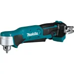 Makita 12V MAX CXT Lithium-Ion Cordless 3/8 in. Right Angle Drill/Driver (Tool-Only) thumbnail 1