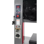 JET VBS-1408 14 in. Vertical Bandsaw with Variable Speed thumbnail 4