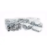 Husky 432-Piece Mechanics Tool Set with 1/4 in, 3/8 in, and 1/2 in. Drive Sockets and Wrenches thumbnail 4
