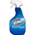Clorox Clean-Up All Purpose Cleaner with Bleach Spray, Fresh Scent, 32 oz. thumbnail 10