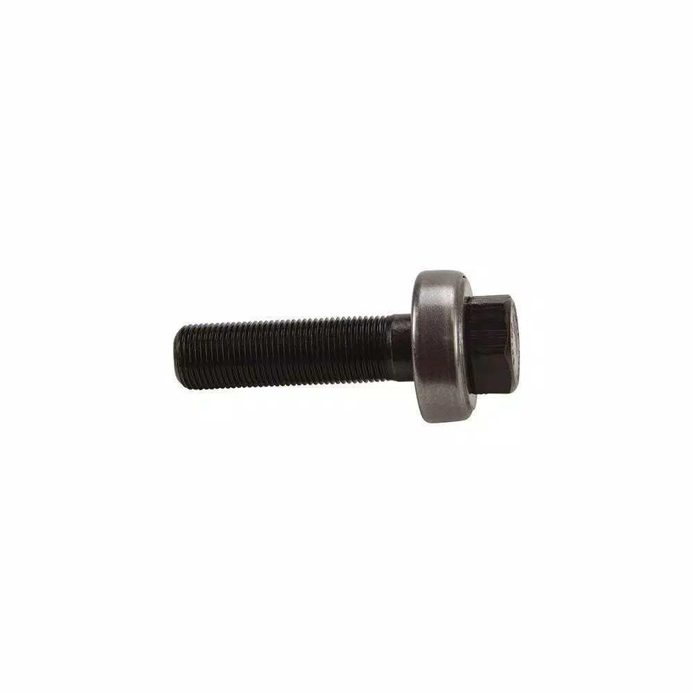 Klein Tools 3/4 in. x 4 in. Knockout Draw Stud for Hydraulic Drivers