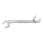 TEKTON 1-1/16 in. 60° Angle Head Double Open End Wrench thumbnail 3