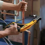 DEWALT 12 in. 5-in-1 Hacksaw with Comfort Grip Plastic Handle thumbnail 8