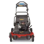 Toro TimeMaster 30 in. Self-Propelled Gas Walk-Behind Mower with Briggs & Stratton Engine thumbnail 7