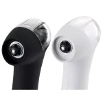 Ozeri Graviti Pro II Electric Salt and Pepper Grinder Set, BPA-Free Ceramic Mills thumbnail 6