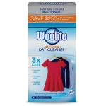 SUMMIT BRANDS Woolite At Home Dry Cleaner Dryer Sheets, Fresh Scent, 56-Count thumbnail 1