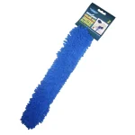 Ettore MicroSwipe Ceiling Fan Duster Sleeve Replacements, Microfiber, 2-Pack thumbnail 1