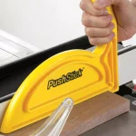 Milescraft High-Visibility Woodworking Push Stick Safety Tool for Table Saws thumbnail 2