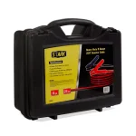 Stark 25 ft. Heavy-Duty 0-Gauge Battery Jumper Cables, 600 Amp thumbnail 5