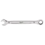 Milwaukee 21-Piece Metric Ratcheting Wrench and Screwdriver Tool Set thumbnail 6