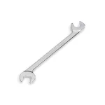 TEKTON 10 mm Double Open End Angle Head Wrench, 60° Offset thumbnail 1