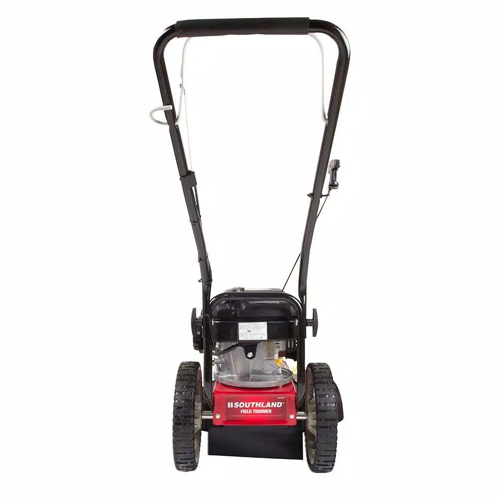 Southland SWFT15022 22 in. Walk Behind 150cc OHV Gas String Trimmer Mower
