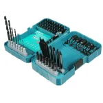 Makita T-01725 70-Piece Impact Drill-Driver Bit Set, S2 Steel thumbnail 3