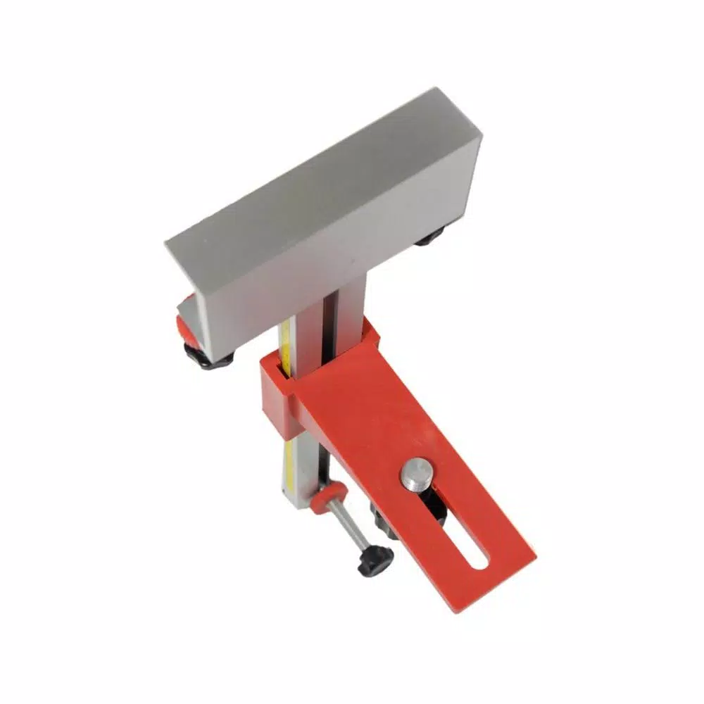 Adir Pro 790-72 Multifunctional Laser Wall Bracket for Wood Ledges