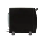 Rosewill RHTO-13001 1500W 6-Slice Toaster Oven with Temperature Control, Bake, Broil, Toast & Warm thumbnail 3
