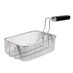 Kalorik XL Deep Fryer with Oil Filtration System, 4.2 Qt. Stainless Steel thumbnail 5