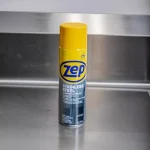 Zep Stainless Steel Polish, 14 oz. Aerosol Spray thumbnail 7