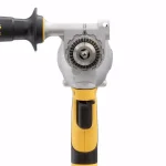 DEWALT DWD216G 1/2 in. Corded Variable Speed Reversing Mid-Handle Drill, 10.5 Amp thumbnail 8