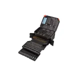 BORA Portamate PM-1350 300-Piece Drill Bit and Accessory Set thumbnail 1