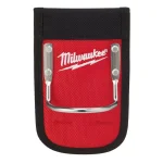 Milwaukee 17 oz. Smooth Face Framing Hammer with Shockshield Grip and Hammer Loop thumbnail 4
