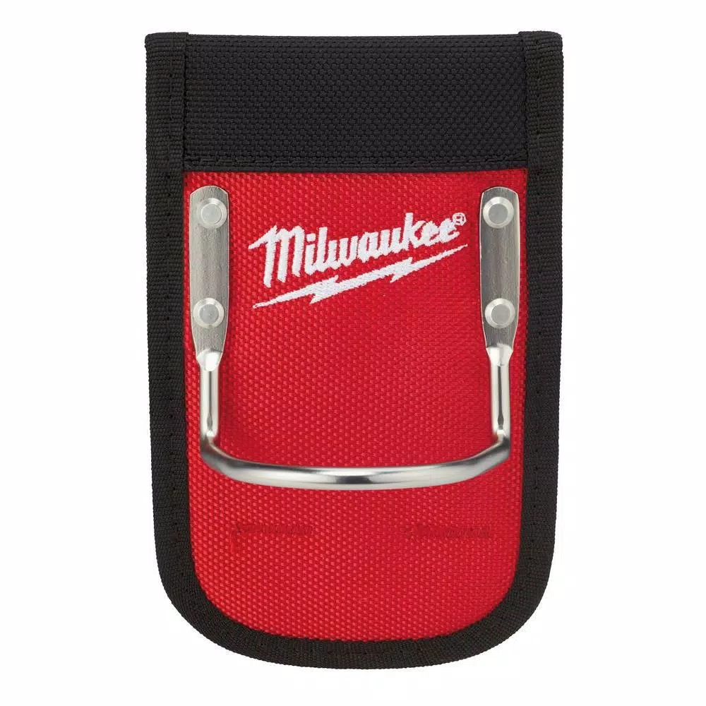 Milwaukee 17 oz. Smooth Face Framing Hammer with Shockshield Grip and Hammer Loop