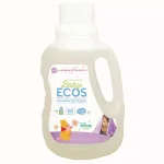 ECOS Baby Disney Lavender and Chamomile Liquid Laundry Detergent, 50 oz. thumbnail 1