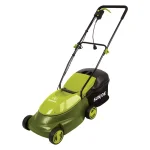 Sun Joe MJ401E 14 in. 12 Amp Corded Electric Walk Behind Push Lawn Mower thumbnail 6