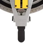 DEWALT 12 in. Double-Bevel Compound Miter Saw with XPS Light, 15 Amp Corded thumbnail 4