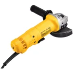 DEWALT DWE402 4-1/2 in. 11 Amp Corded Small Angle Grinder, 11,000 RPM thumbnail 6