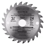 BLACK+DECKER Matrix Trim Saw Multi-Tool Attachment thumbnail 3