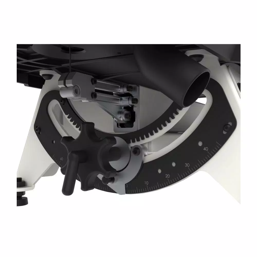 Jet 22 in. 120-Volt Scroll Saw with Foot Switch, JWSS-22B