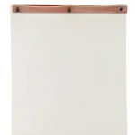WEN Plate Compactor Replacement Pad Set, Polyurethane thumbnail 7