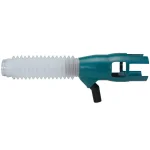 Makita 196858-4 Dust Extraction Attachment for SDS-MAX Drilling and Demolition thumbnail 2