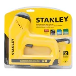 Stanley 2-in-1 Electric Stapler and Brad Nailer thumbnail 7