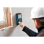 Bosch 6 in. D Multi-Scanner with UWB Radar, 7 Detection Modes for Metal, Wood, Live Wiring and Plastic Pipes thumbnail 8